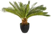 Изкуствено растение atmosphera Pineapple, 72 cm