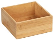 Бамбукова кутия за съхранение, ширина 15 cm Terra - Wenko