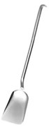 Иноксова шпатула за сервиране (208026) - Dike