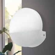 Eglo 96039 - LED стенен аплик METRASS 1 LED/4,5W/230V