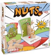 Cayro - Логическа игра Nuts