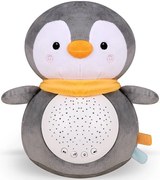 Музикален проектор Penguin Bebe Stars