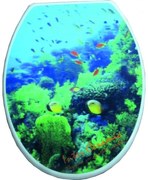 Тоалетна седалка ICST 790