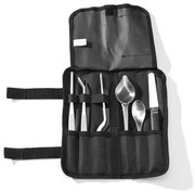 Комплект кухненски прибори 6 бр. Chef – Hendi