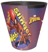 Disney Кош за отпадъци Spiderman, 10 L