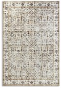 Бежов килим 80x150 cm Saveh Cream Gold – Elle Decoration