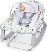 Ingenuity - Бебешко вибриращо люлче 3в1 KEEP COZY Madi 1xC
