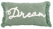 Декоративна възглавница 50x30 cm Cotton Slub Dream - Tiseco Home Studio