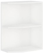 Подов шкаф с ъглов рафт Selena 30 D ZAK BB