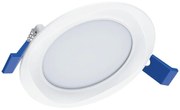 LED Лампа за окачен таван SIGARO PT LED/6W/230V 4000K IP40