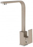 Стоящ смесител за кухня, Inter Ceramic, ICF 233010 SAND