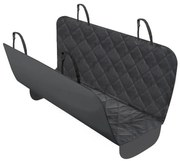 Предпазно одеяло за кола за куче 137х146 см