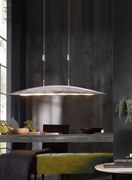 Полилей F&H Colmar Ι-дължина: 131 См.-никел