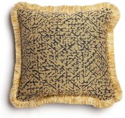 Декоративна калъфка за възглавница Aslanis Home Athos-Xruso-Gkri-45 x 45 cm