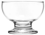 Nadir - Чаша за сладолед 220ml Ø9.4xh7cm-PAULISTA-(7202)