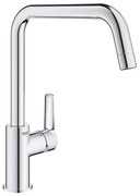 GROHE 30470000 - Кухненски смесител START, лъскав хром
