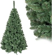 Коледна елха SMOOTH 220 см смърч