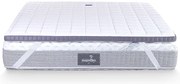 Топ матрак Magniflex, Classico Plus, 82x190x7, Мемори пяна