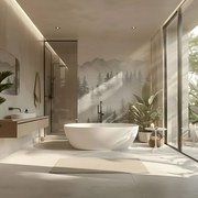 Свободностояща акрилна вана ROMA 170