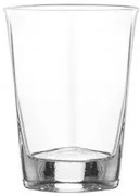 Cristar - Стъклена чаша за алкохол / аператив ниска 325мл "NIZA" (0614AL)