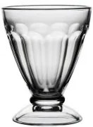 Vitrum - Стъклена чаша за мелба / десерти 290мл MAX VM-0729090