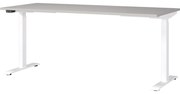 Работна маса с електрическо регулиране на височината 80x180 cm Jet – Germania