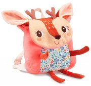 Lilliputiens - Детска раница елен Stella