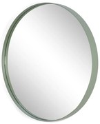 Стенно огледало ø 60 cm Donna - Spinder Design