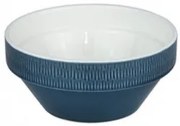 Horecano - Порцеланова купа 16см 700мл HELLA-STEEL BLUE-(HC-56585)