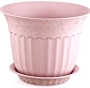 Саксия Антик 8.75L Light Pink (AS-155)