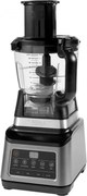 Блендер Ninja BN800EU, 1200W, 2.1 л, 3в1, Auto-iQ, 3 скорости, 21 000 rpm, Не съдържа BPA, Трошене на лед, Черен