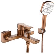 Смесител за вана ARGUS COPPER BRUSH