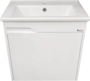 Шкаф с умивалник Етоша, 55cm