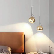Пендел LED G086-1CP GOLD