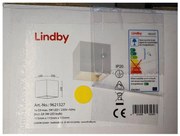 Lindby - LED Аплик KAY 1xG9/3W/230V