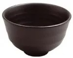 Horecano - Меламинова купа ф13см черна SHIBUI-(205605BK)