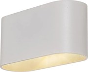 Rabalux Kaunas Стенно осветление (аплици) IP20 G9 1x MAX 10W K 7024