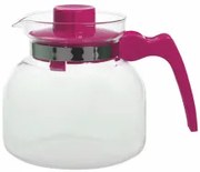 Кана от огнеупорно стъкло 1,5л WOL EWA(CDEP 150A) - Termisil