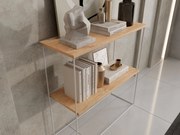 Конзола Antony-Leuko Fusiko