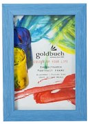 Goldbuch Рамка за снимка Color Up, 10 х 15 cm, синя