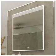 NIMCO ZP 13002VX - LED огледало за баня с вградено осветление 3000-6500K 80x60 см IP44