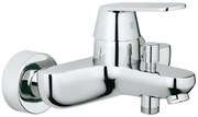 СМЕСИТЕЛ ЗА ВАНА/ДУШ GROHE EUROSMART ~32831000