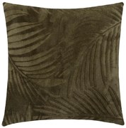 Декоративна възглавница atmosphera Zoa, 40x40 cm - Каки