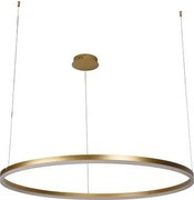 LED Димируем пендел LED/72W/230V 3000-6500K + дистанционно управление