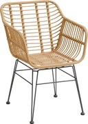 Градински стол Hesperide Lambada