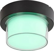 Rabalux Durbe Външно стенно осветление/ Външни таванни IP54 LED 10W 3000-6500K 7246