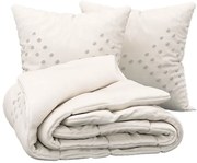 Спален комплект atmosphera Ivory, 240x220 см