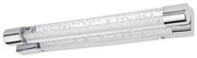 Rabalux 5787 - LED За баня Стенна лампа ABBEY 2xLED/5W/230V IP44