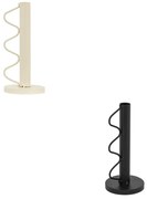 Свещник atmosphera Bly, Метал, 20 cm