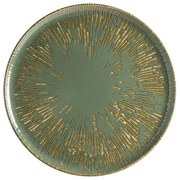 Bonna - Порцеланова чиния за пица ф32см SAGE SNELL-(S-SAG SNL GRM 32PZ)(ß)